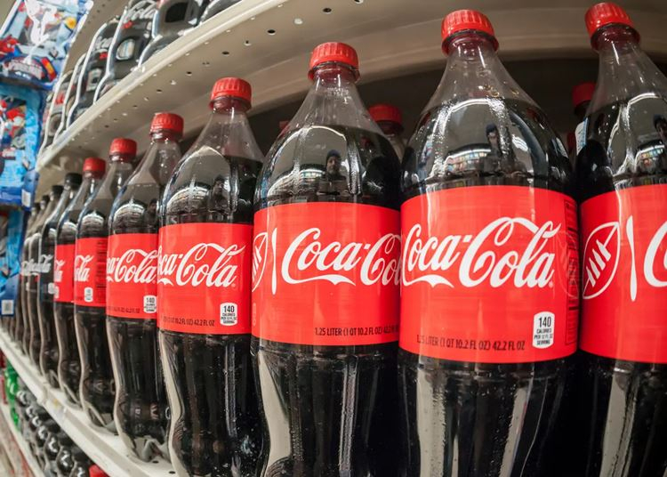 A Coca-Cola már teszteli a papírból készült palackot