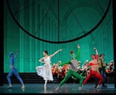 Budapesti Tavaszi Fesztivál - 2019. április 5-11.