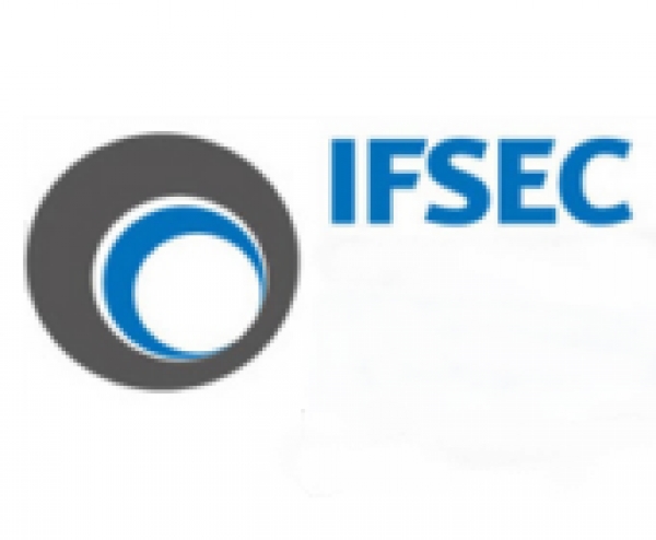 IFSEC International – London, 2018. június 19-21.