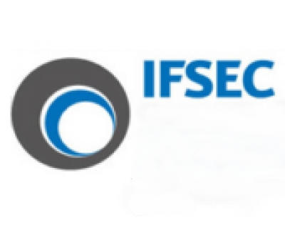 IFSEC International – London, 2018. június 19-21.