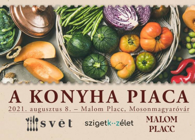 SVÉT rendezvény Mosonmagyórváron