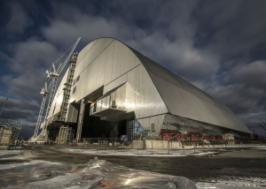 Csernobil népszerű turisztikai attrakció lett