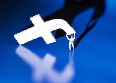 A Facebook bemutatta az új logót