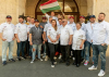 Ismét beigazolódott, nem a győzelem, hanem a részvétel a fontos