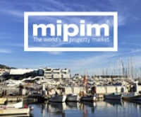 Rekord értékű magyarországi fejlesztést mutatnak be a világ első számú ingatlanszakmai kiállításán, a MIPIM-en, Cannes-ban