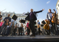 Magyar szimfonikus zenekar a világ tíz legjobbja között