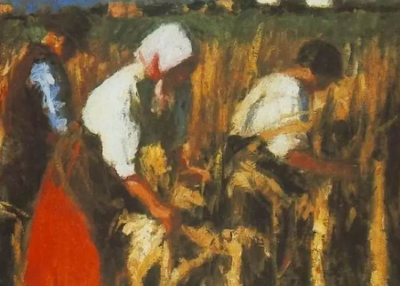 A legnagyobbak címmel nyílik kiállítás a Kieselbach Galériában