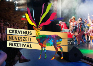 Cervinus Művészeti Fesztivál, 2022. július 13 - 26.