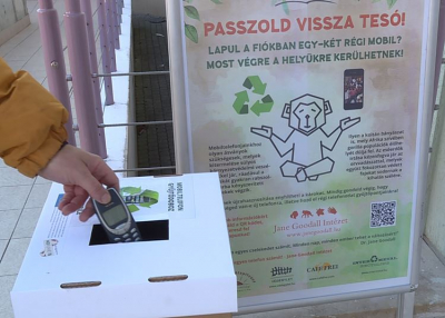 &quot;Passzold vissza, Tesó!&quot; webinár - 2021.04.21.