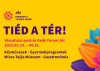 Budapesti Tavaszi Vásár,  2023. március 24. - április 16.
