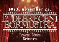 Bormustra, 2023. november 25.