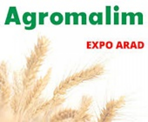 AGROMALIM Expo, 2018. szeptember 13.