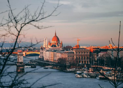 Budapest Economic Forum, 2021. október 19.