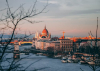 Budapest Economic Forum, 2021. október 19.