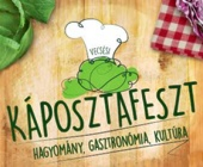 XVIII. Vecsési Káposztafeszt, 2018. szeptember 22-23.