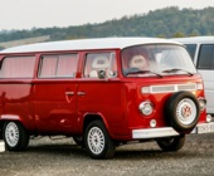 Volkswagen-találkozó, 2018. szeptember 22.