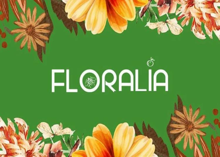 Floralia – Római tavaszünnep, 2025. május 10-11.