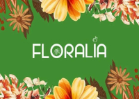 Floralia – Római tavaszünnep, 2025. május 10-11.