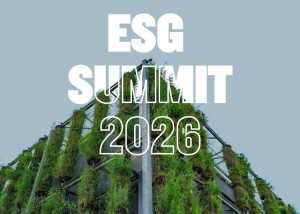 ESG Summit, 2026. május 20.