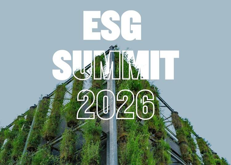 ESG Summit, 2026. május 20.