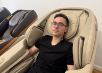 Így használjuk a masszázsfotelt – A gyógymasszőr válaszol