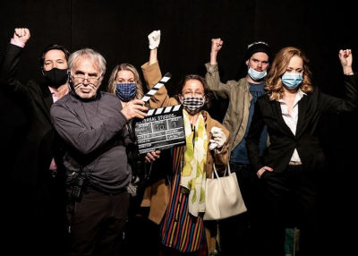 Elindulnak a Pesti Magyar Színház jelenetíró-pályázatának ingyenes stream előadásai