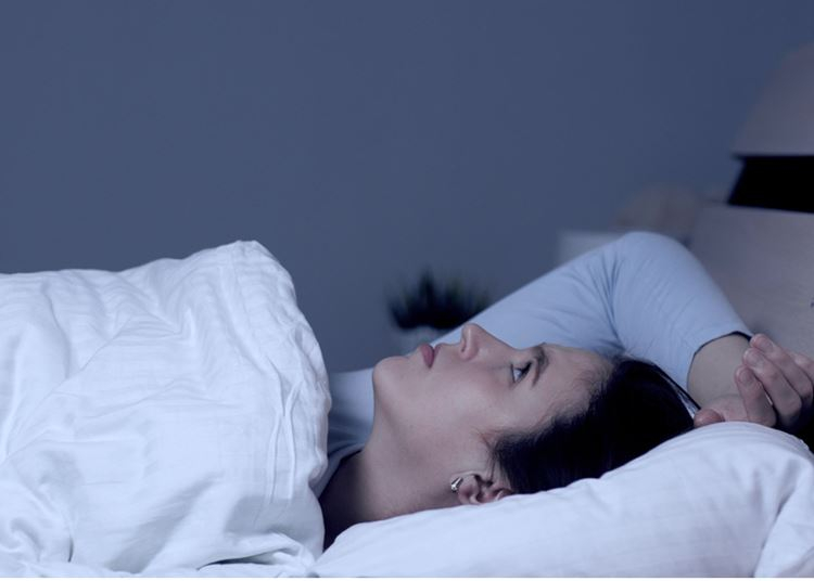 Lehet, hogy a kütyüid miatt alszol rosszul