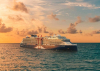 A Celebrity Cruises legújabb hajója, a Celebrity Ascent elnyerte az áhított Forbes Travel Guide négycsillagos díját