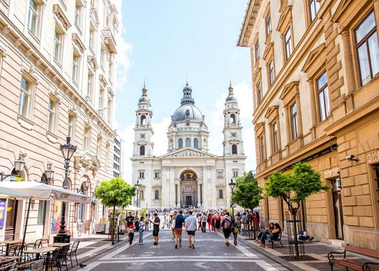 Egyedülálló pályázati lehetőség budapesti turisztikai kkv-knak