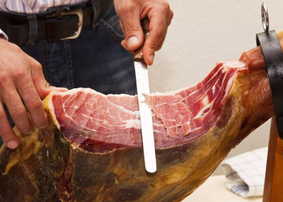 Bábolnai Sonkafesztivál, 2020. április 4-5.