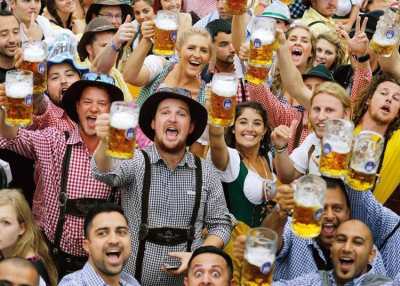 Az idei Oktoberfest rendezvényt is átírta a covid
