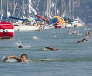 37. Lidl Balaton-átúszás, 2019. június 29.
