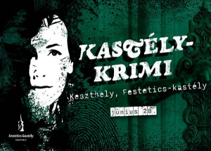 Kastély-krimi, 2025. június 28.