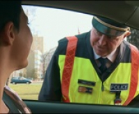Letarolja a netet a magyar rendőrség új videója, ezt látni kell