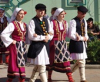 Homokháti Sokadalom, 2019. július 5-7.