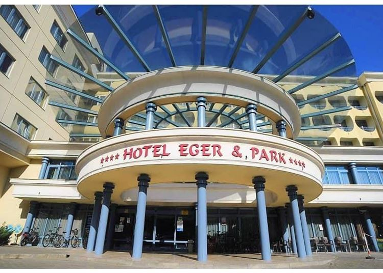 Május 29-től újra fogad vendégeket a Hotel Eger &amp; Park