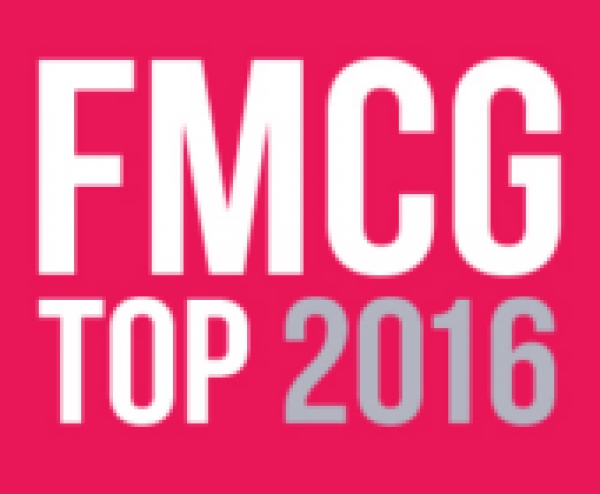 FMCG Top 2016 konferencia, április 7-8.