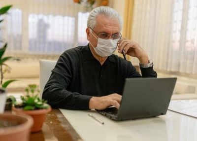 Cégmentő konferencia, 2020. április 29.