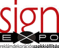 SignExpo, 2017. március 28-30.