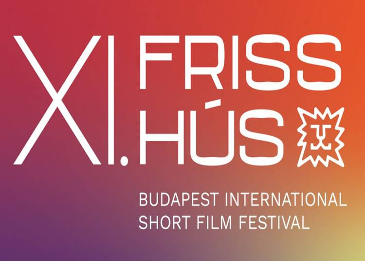 Friss Hús Budapest Nemzetközi Rövidfilmfesztivál, 2023. június 1-7.
