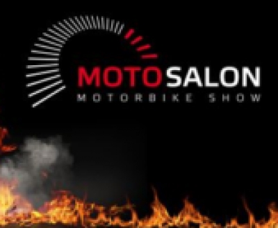 MOTOSALON, 2018. március 8-11.