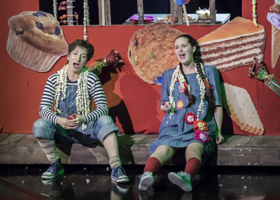 Gyermeknapi kaland a Müpával – szórakoztató feladatok, zene és tánc a Cifra Palota kínálatában
