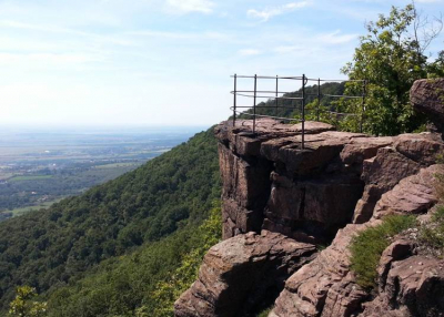 Átfogó fejlesztések a Duna-Dráva Nemzeti Parkban