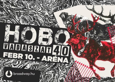 HOBO – Vadászat 40 – 2024. február 10.