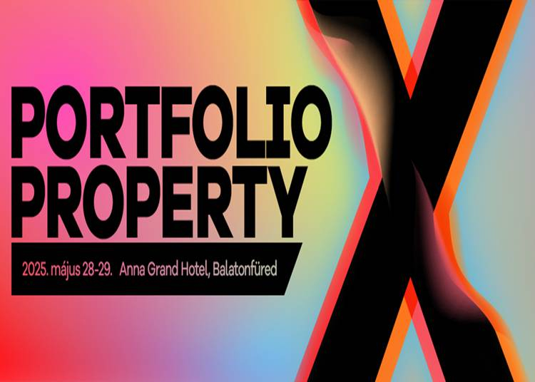 Portfolio Property X – 2025. május 28-29.