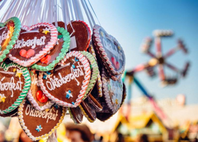 Két év után idén újra megtartják a müncheni Oktoberfestet