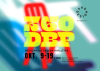 360 Design Budapest, 2025. október 9-19.