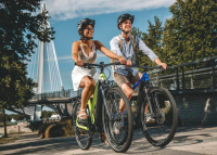 2. E-bike Test&Show, 2024. február 22-25.