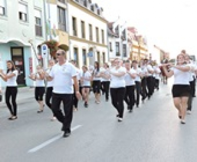Tapolcai Ünnepi Napok és Borhét, 2019. augusztus 15-20.
