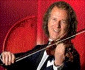 André Rieu és a Johann Strauss zenekar, 2017. június 16.